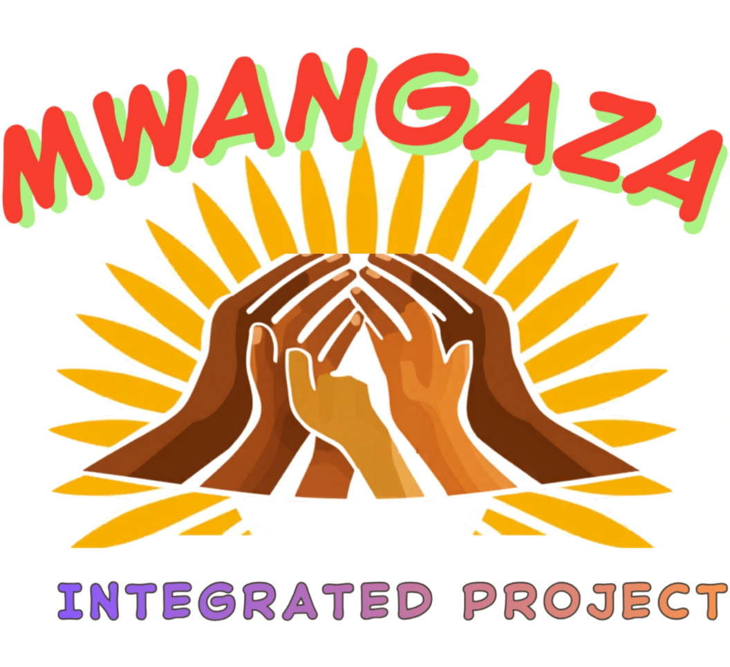 site logo