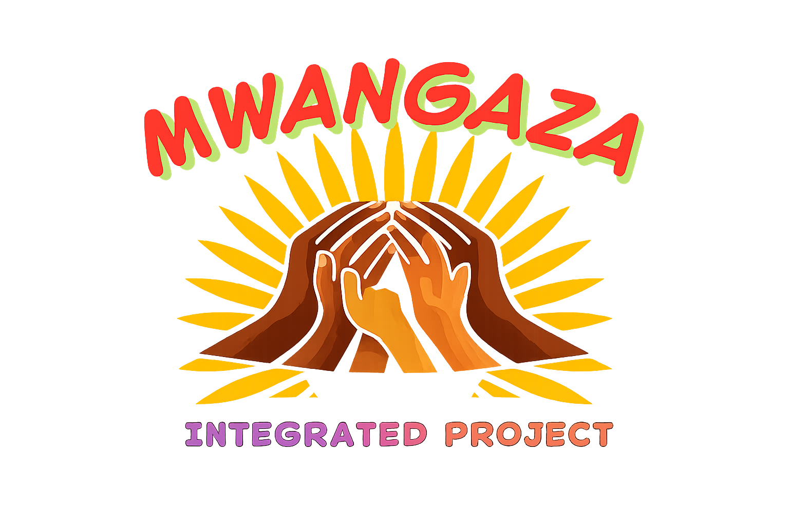 site logo